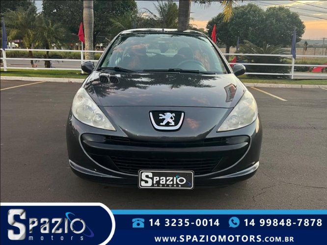 PEUGEOT 207 Hatch 1.4 XR FLEX, Foto 2