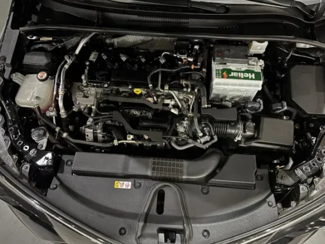 TOYOTA Corolla 2.0 16V 4P FLEX XEI DIRECT SHIFT AUTOM�TICO CVT, Foto 15
