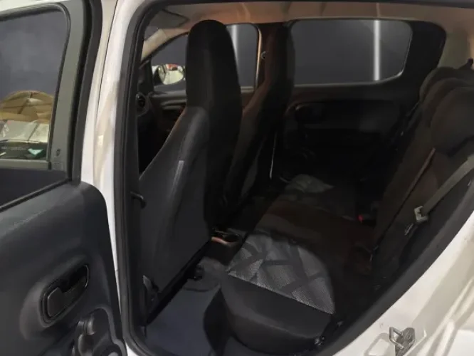 FIAT Mobi 1.0 4P FLEX EVO LIKE, Foto 9