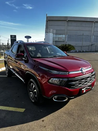 FIAT Toro 1.8 16V 4P FLEX FREEDOM OPEN EDITION PLUS AUTOMTICO, Foto 7