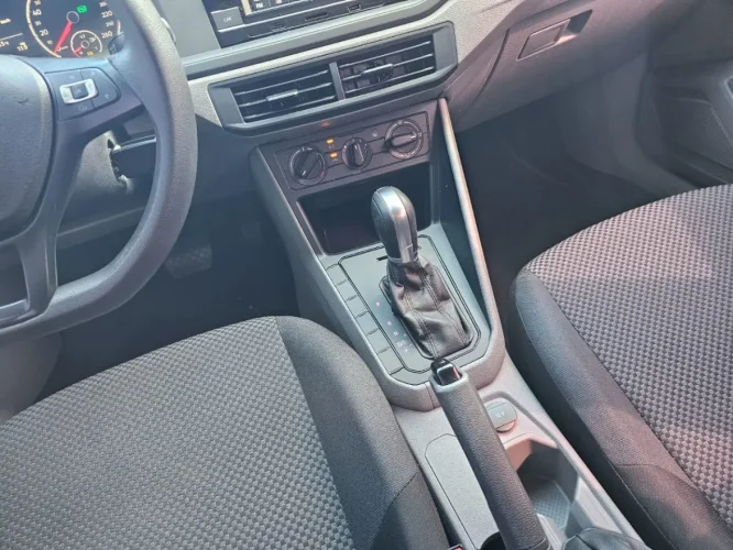 VOLKSWAGEN Virtus 1.6 4P MSI FLEX AUTOMTICO, Foto 11
