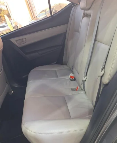 TOYOTA Corolla 2.0 16V 4P XEI FLEX AUTOMTICO, Foto 9