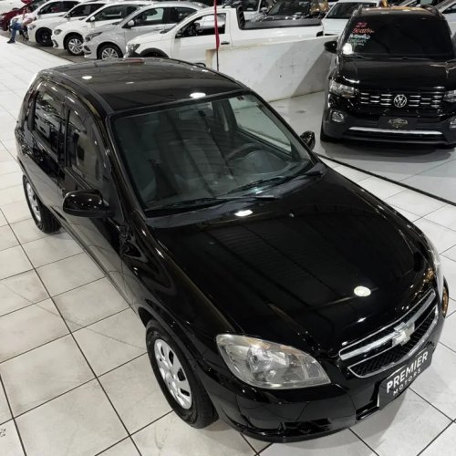 CHEVROLET Celta 1.0 4P LT FLEX, Foto 3