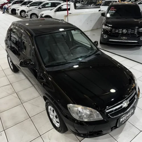 CHEVROLET Celta 1.0 4P LT FLEX, Foto 3