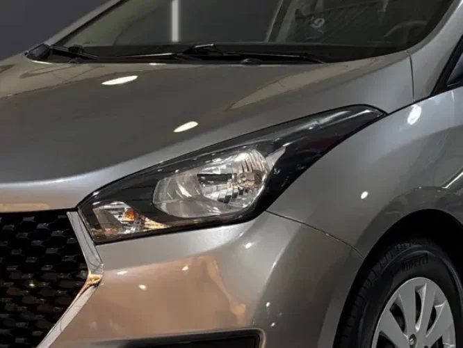 HYUNDAI HB 20 Hatch 1.0 12V 4P FLEX UNIQUE, Foto 2