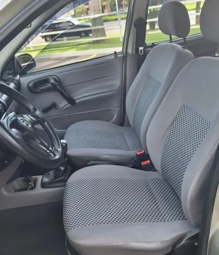 CHEVROLET Classic Sedan 1.0 4P, Foto 8