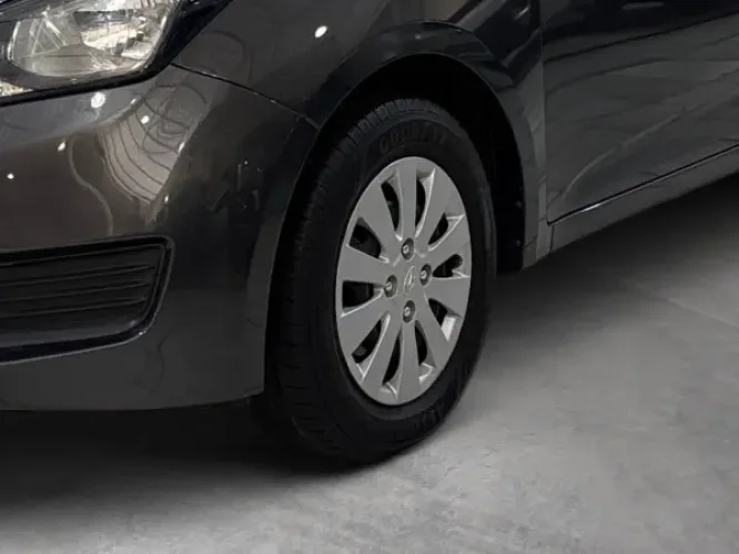 HYUNDAI HB 20 Hatch 1.0 12V 4P FLEX UNIQUE, Foto 3