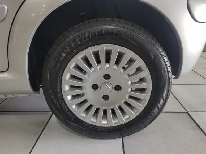 CITROEN C3 1.4 4P GLX FLEX, Foto 7