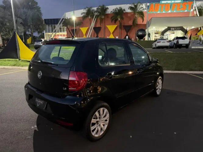 VOLKSWAGEN Fox 1.6 4P TREND FLEX, Foto 9