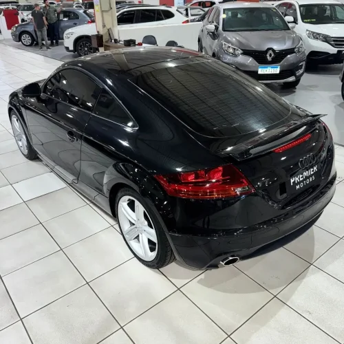 AUDI TT 2.0 16V TFSI COUP S-TRONIC AUTOMTICO, Foto 7