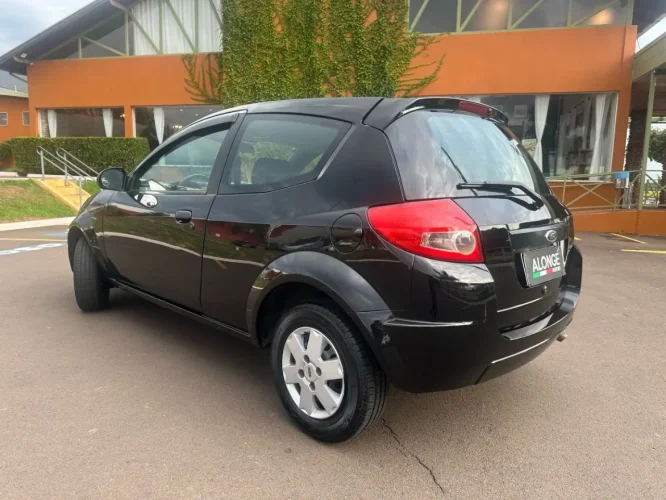 FORD Ka Hatch 1.0 FLEX, Foto 3