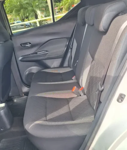 NISSAN Kicks 1.6 16V 4P FLEX SV X-TRONIC AUTOM�TICO CVT, Foto 8