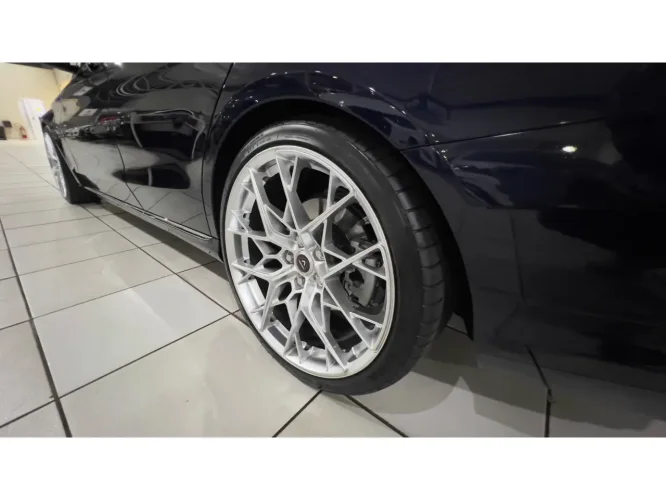 MERCEDES-BENZ C 200 1.5 16V 4P EQ BOOST HBRIDO 9G-TRONIC AUTOMTICO, Foto 7