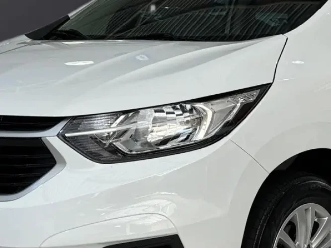 CHEVROLET Spin 1.8 4P FLEX LT AUTOM�TICO, Foto 3
