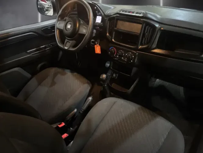 FIAT Fiorino Furg�o 1.4 FLEX ENDURANCE, Foto 11