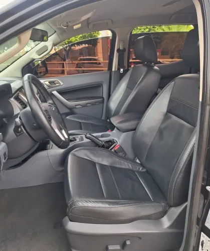 FORD Ranger 3.2 20V XLT 4X4 CABINE DUPLA TURBO DIESEL AUTOMTICO, Foto 8