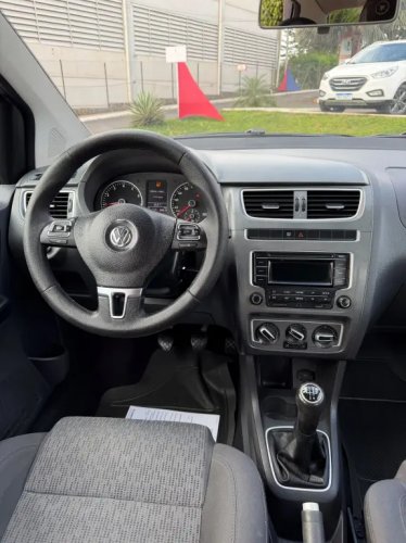 VOLKSWAGEN Fox 1.0 4P I-TREND FLEX, Foto 7