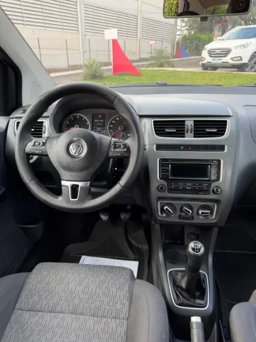 VOLKSWAGEN Fox 1.0 4P I-TREND FLEX, Foto 7