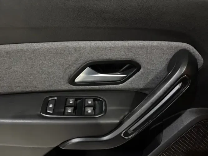 RENAULT Duster 1.6 16V 4P FLEX INTENSE, Foto 13