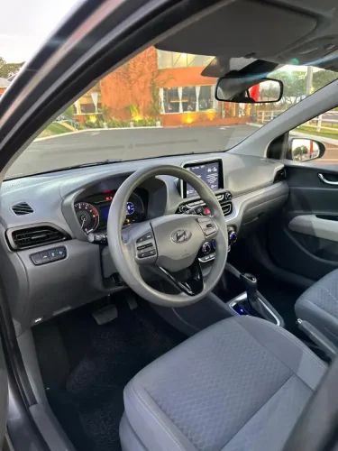 HYUNDAI HB 20 Sedan 1.0 12V 4P FLEX TGDI TURBO VISION AUTOMTICO, Foto 10