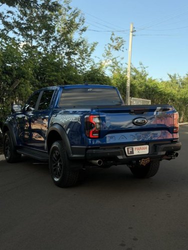 FORD Ranger 3.0 V6 24V CABINE DUPLA RAPTOR 4X4 AUTOM�TICO, Foto 16