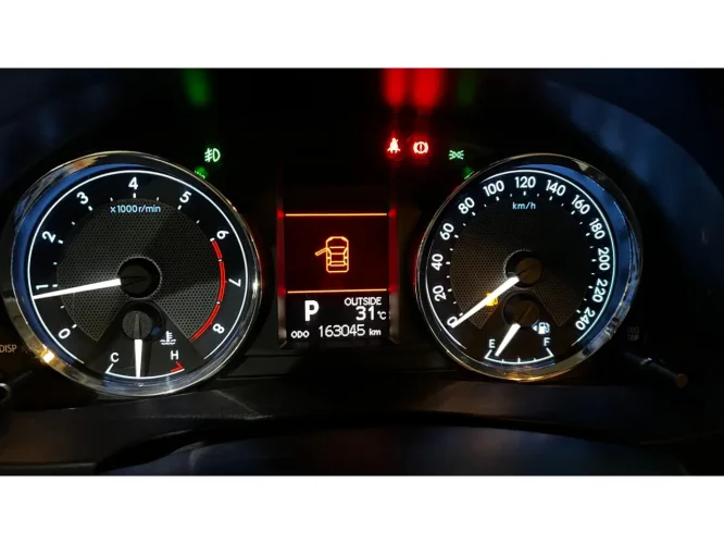 TOYOTA Corolla 2.0 16V 4P XEI FLEX AUTOM�TICO, Foto 13