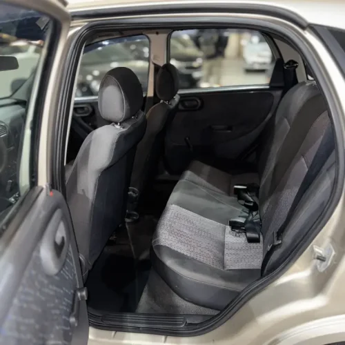 CHEVROLET Corsa Hatch 1.4 4P MAXX FLEX, Foto 10