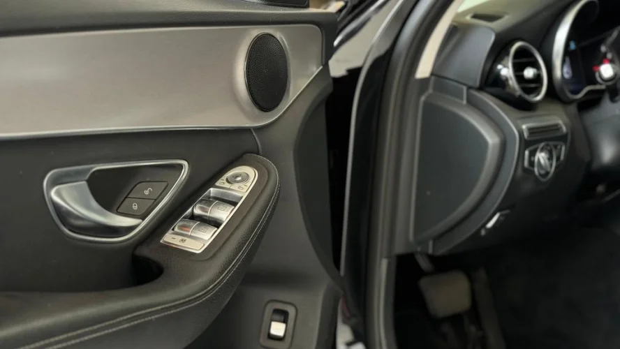 MERCEDES-BENZ C 180 1.6 16V 4P CGI AVANTGARDE TURBO AUTOMTICO, Foto 4