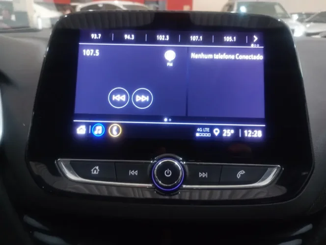 CHEVROLET Onix Hatch 1.0 4P FLEX LT2, Foto 11