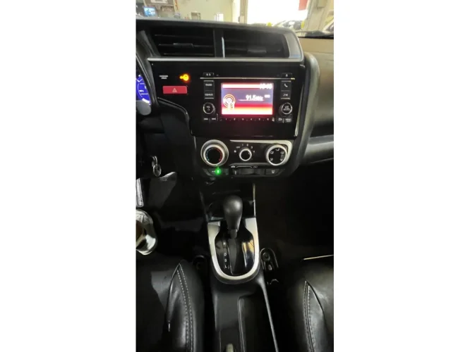 HONDA Fit 1.5 16V 4P EX, Foto 11