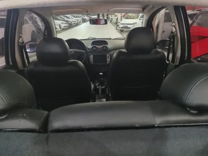 CITROEN C3 1.4 4P GLX FLEX, Foto 13