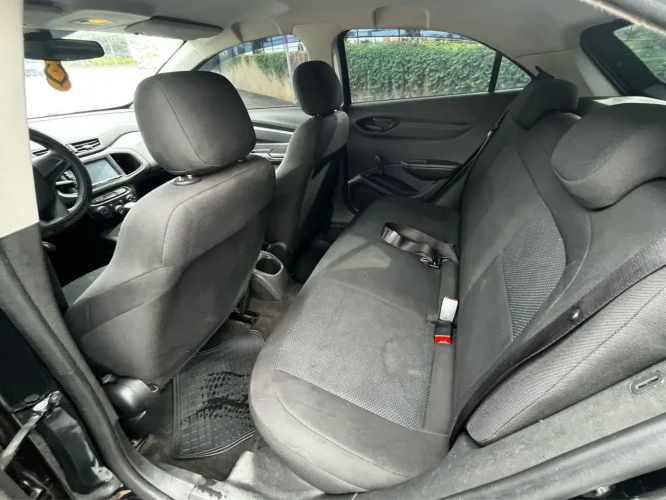 CHEVROLET Onix Hatch 1.0 4P FLEX JOY, Foto 11