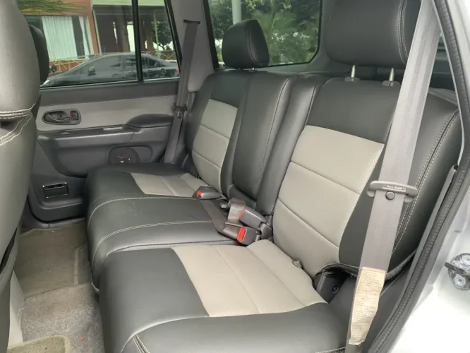 MITSUBISHI Pajero Sport 3.5 V6 24V 4P 4X4 HPE FLEX AUTOM�TICO, Foto 10