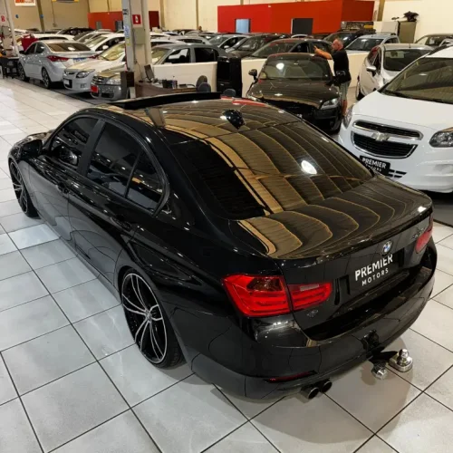 BMW 328I 2.0 16V 4P AUTOM�TICO, Foto 7