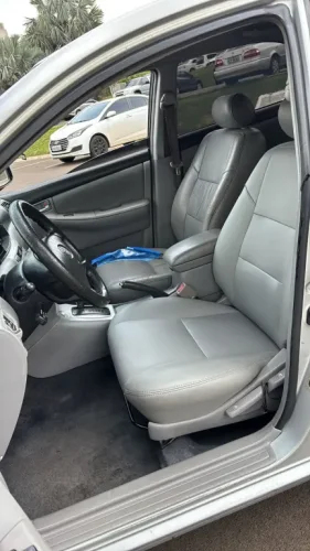 TOYOTA Corolla 1.8 16V 4P SEG AUTOM�TICO, Foto 2