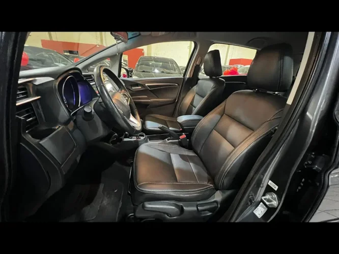 HONDA WR-V 1.5 16V 4P EXL FLEX AUTOM�TICO CVT, Foto 7