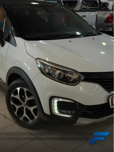 RENAULT Captur 1.6 16V 4P FLEX SCE INTENSE X-TRONIC CVT, Foto 15