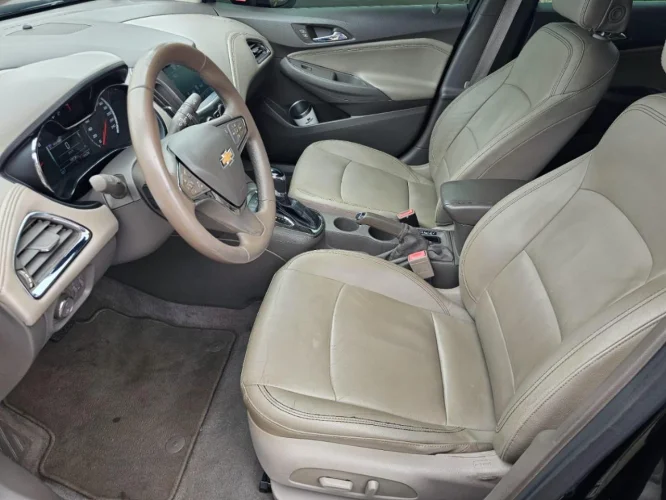 CHEVROLET Cruze Sedan 1.4 16V 4P LTZ 2 FLEX TURBO AUTOMTICO, Foto 13