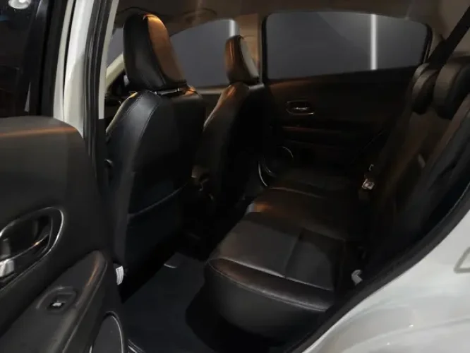 HONDA HR-V 1.8 16V 4P EXL FLEX AUTOM�TICO CVT, Foto 10