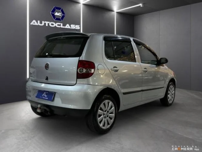 VOLKSWAGEN Fox 1.0 4P TRENDLINE FLEX, Foto 5