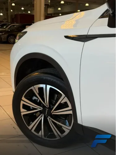 GWM Haval H6 1.5 16V 4P PHEV19 AWD E-TRACTION AUTOM�TICO, Foto 15