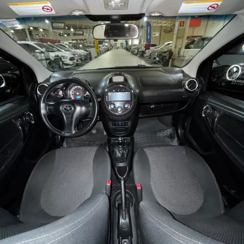 JAC J2 Hatch 1.4 16V 4P, Foto 4