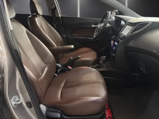 HYUNDAI HB 20 Hatch 1.6 16V 4P PREMIUM FLEX AUTOM�TICO, Foto 10