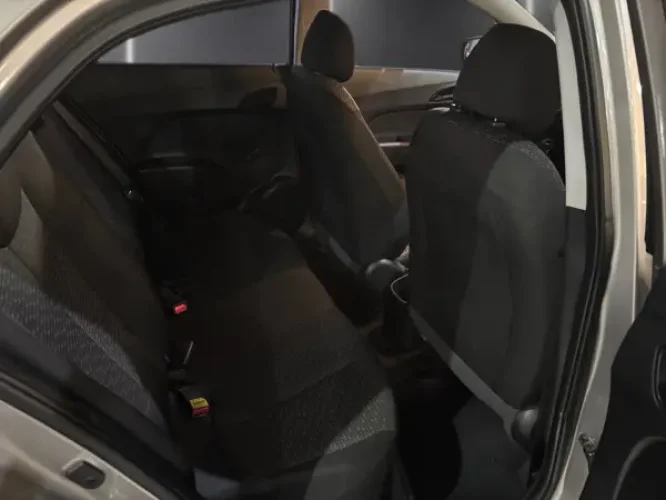 HYUNDAI HB 20 Hatch 1.0 12V 4P FLEX UNIQUE, Foto 11