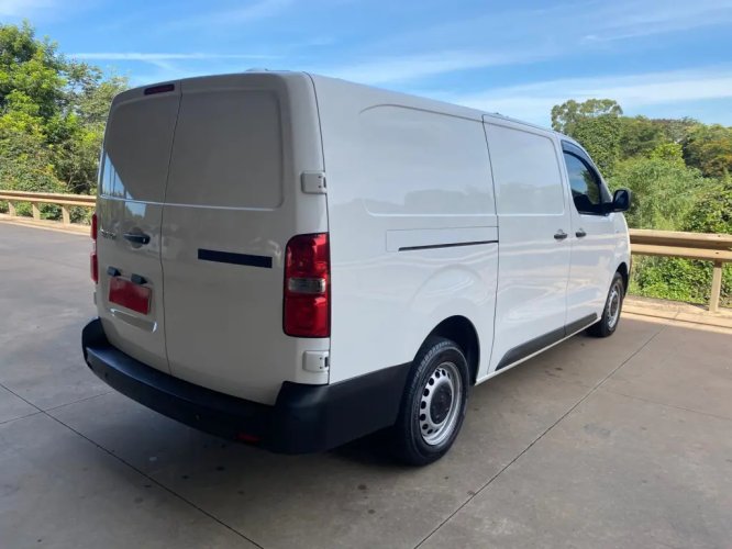 PEUGEOT Expert 1.5 3P BLUEHDI CARGO TURBO DIESEL, Foto 7