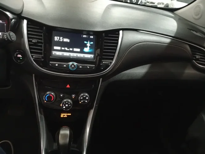 CHEVROLET Tracker 1.4 16V 4P FLEX LTZ TURBO AUTOM�TICO, Foto 15
