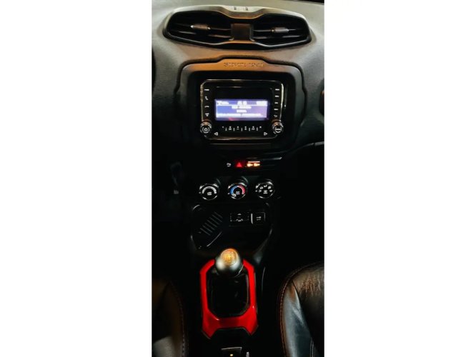 JEEP Renegade 1.8 16V 4P FLEX SPORT, Foto 13