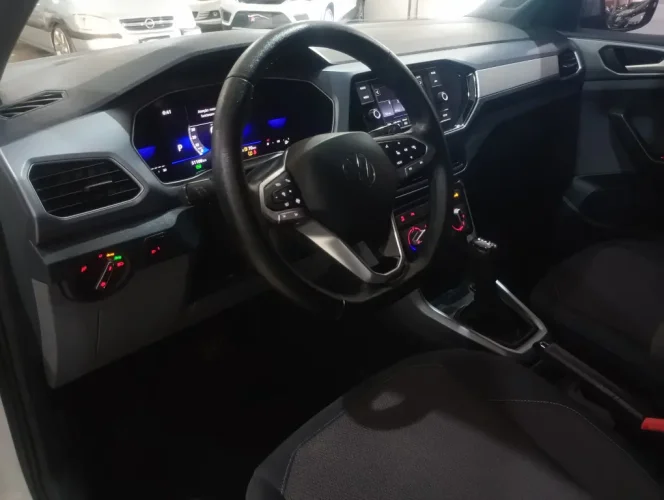 VOLKSWAGEN T-Cross 1.0 4P 200 TSI FLEX AUTOMTICO, Foto 6