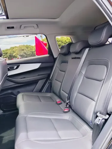 CHERY Tiggo 7 Pro 1.5 16V 4P TCI FLEX HYBRID AUTOM�TICO CVT, Foto 7