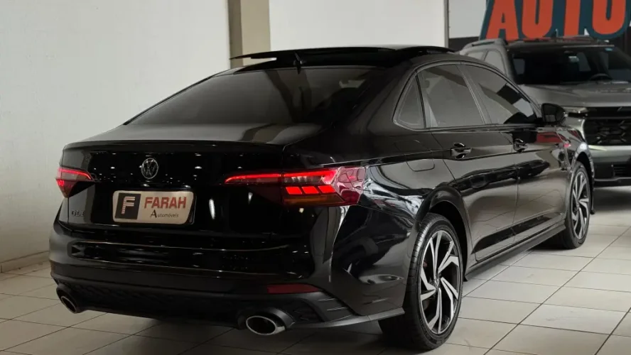 VOLKSWAGEN Jetta 2.0 4P 350 TSI GLI AUTOM�TICO DSG, Foto 15